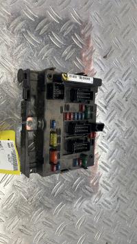 Boitier servitude moteur (BSM)