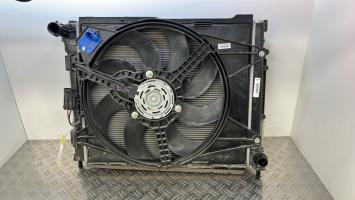 Moto ventilateur radiateur FIAT 500 2 CABRIO PHASE 2 – 879765000