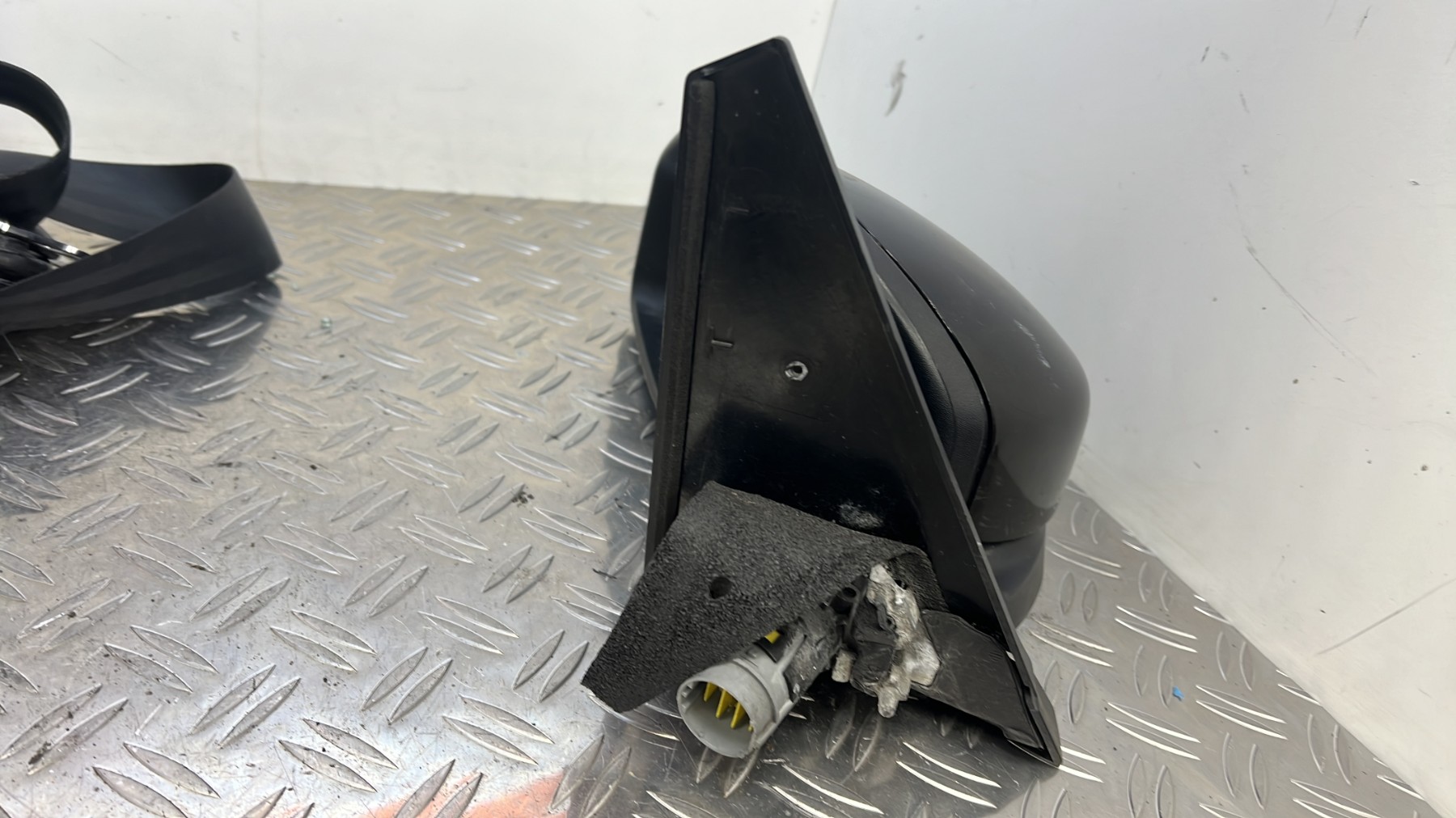Retroviseur gauche RENAULT ESPACE 4 PHASE 1 – E9014181