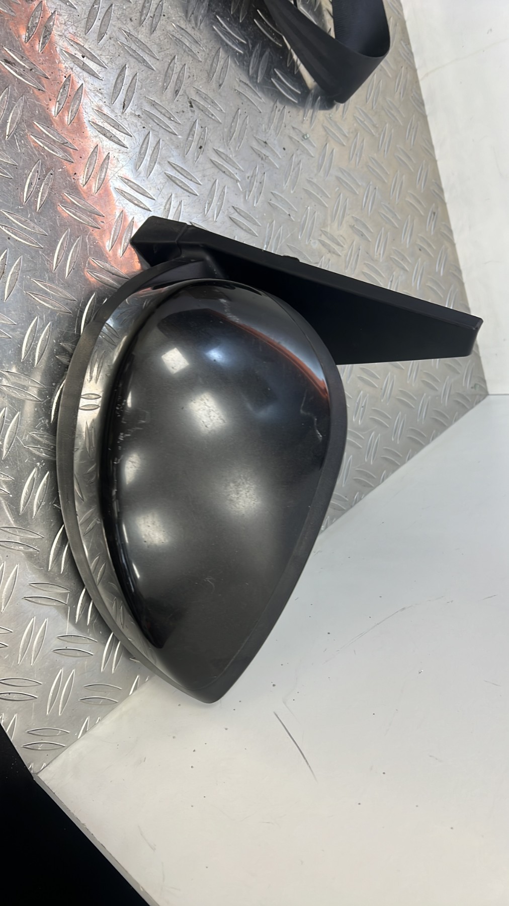 Retroviseur gauche RENAULT ESPACE 4 PHASE 1 – E9014181