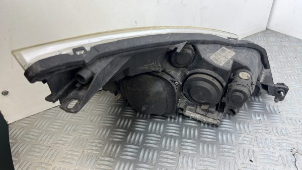Optique avant principal gauche (feux)(phare) RENAULT ESPACE 4 PHASE 2 – 8200394706