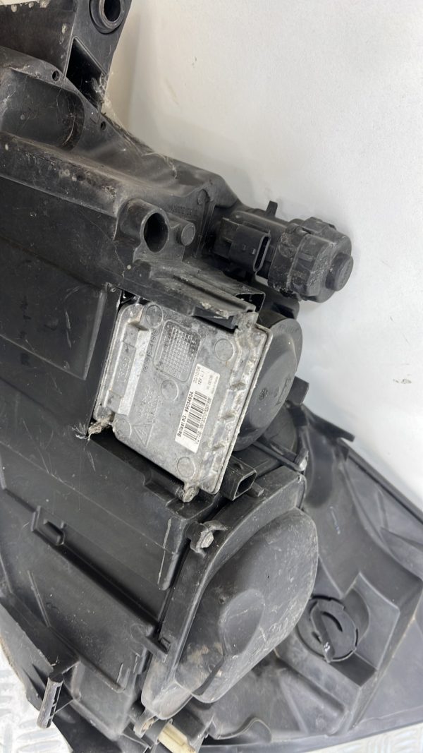 Optique avant principal droit (feux)(phare) RENAULT ESPACE 4 PHASE 2 – 8200394707