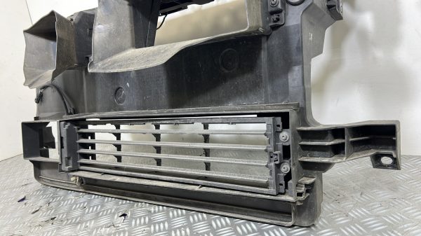 Support radiateur RENAULT MEGANE 4 PHASE 1 – 625001359R