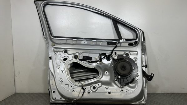 Porte avant gauche RENAULT CLIO 4 PHASE 1 – 801017896R