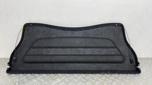 Plage arriere RENAULT CLIO 4 PHASE 1 – 794209633R