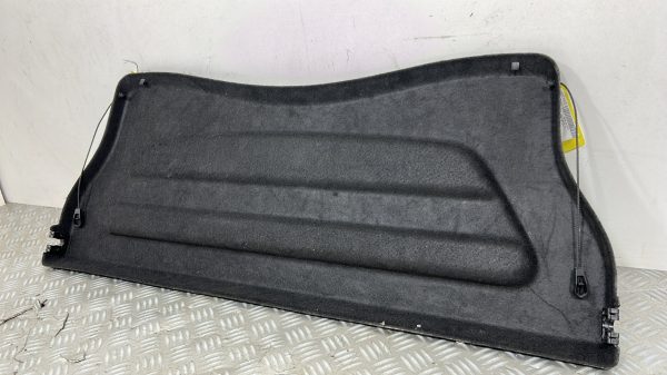 Plage arriere RENAULT CLIO 4 PHASE 1 – 794209633R