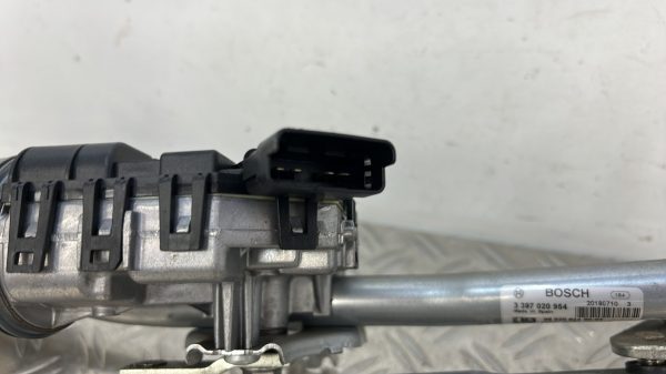 Moteur essuie glace avant PEUGEOT PARTNER 2 PHASE 3 – 9682861480