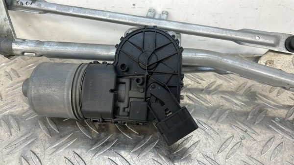 Moteur essuie glace avant PEUGEOT PARTNER 2 PHASE 3 – 9682861480