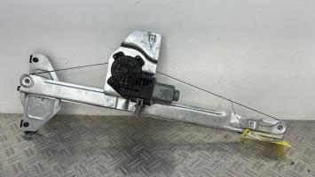 Leve vitre electrique avant gauche