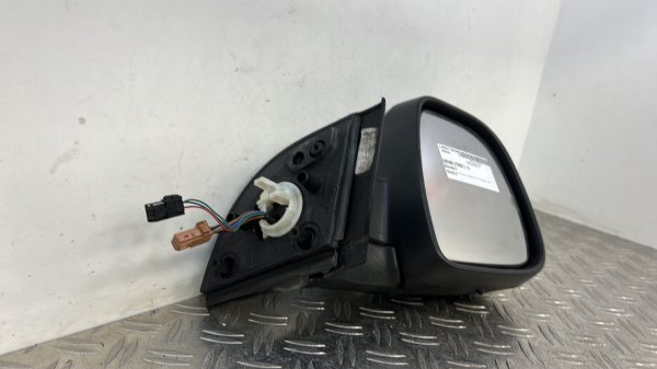 Retroviseur droit PEUGEOT PARTNER 2 PHASE 3 – 232636104