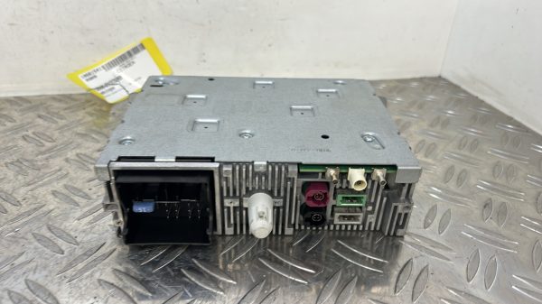 Autoradio d’origine CITROEN C4 GRAND SPACETOURER – 9816304780