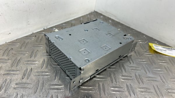 Autoradio d’origine CITROEN C4 GRAND SPACETOURER – 9816304780
