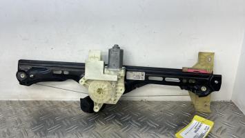 Leve vitre electrique arriere gauche CITROEN C4 GRAND SPACETOURER – 9676172480