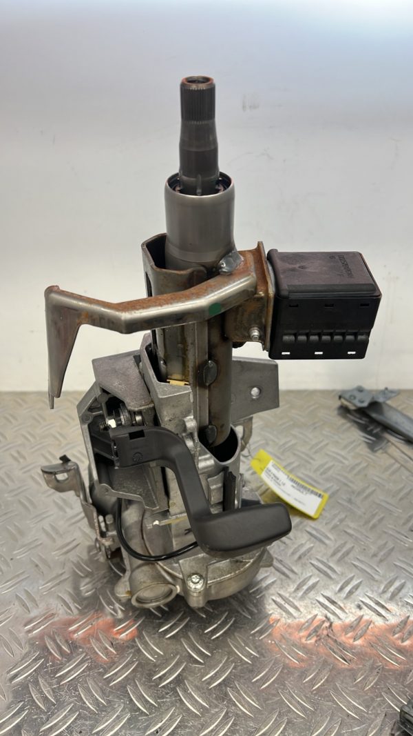 Colonne de direction RENAULT CLIO 4 PHASE 1 – 488106771r