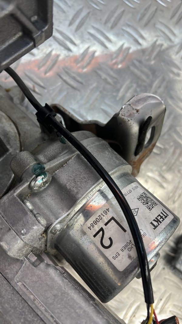 Colonne de direction RENAULT CLIO 4 PHASE 1 – 488106771r
