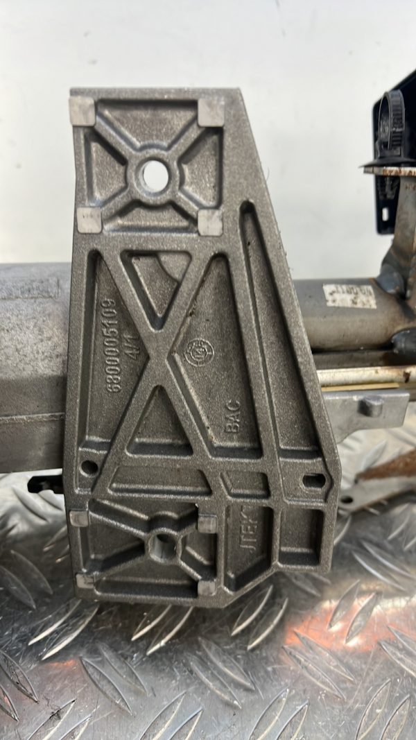 Colonne de direction RENAULT CLIO 4 PHASE 1 – 488106771r