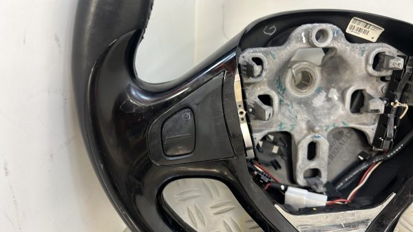 Volant RENAULT CLIO 4 PHASE 1 – 985105453r