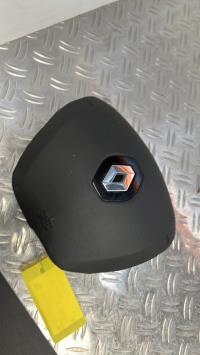 Air bag conducteur RENAULT CLIO 4 PHASE 1 – 985108265r