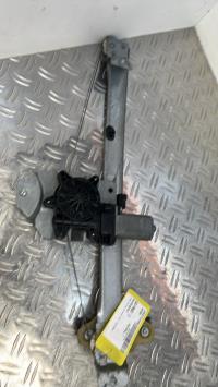 Leve vitre electrique avant gauche RENAULT CLIO 4 PHASE 1 – 807213867r