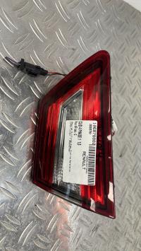 Feu arriere secondaire gauche (feux) RENAULT CLIO 4 PHASE 1 – 265505796r