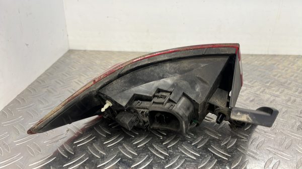 Feu arriere principal droit (feux) RENAULT CLIO 4 PHASE 1 – 265506608R