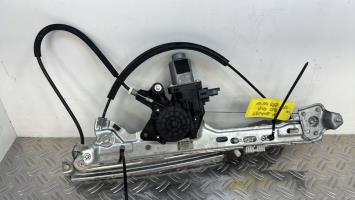 Leve vitre electrique avant droit RENAULT MEGANE 4 PHASE 1 – 807206746r