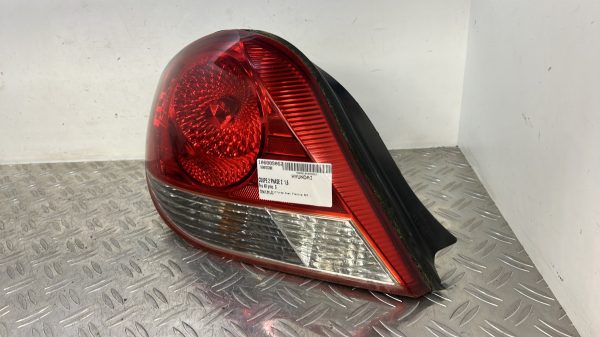 Feu arriere principal gauche (feux) HYUNDAI COUPE 2 PHASE 2 – 924012CXXX