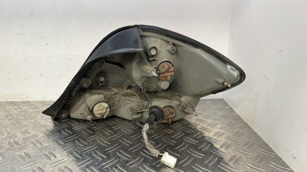 Feu arriere principal gauche (feux) HYUNDAI COUPE 2 PHASE 2 – 924012CXXX