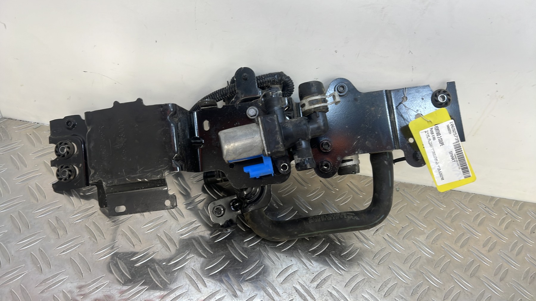 Pompe à eau SMART FORTWO 3 COUPE – 144b03731r