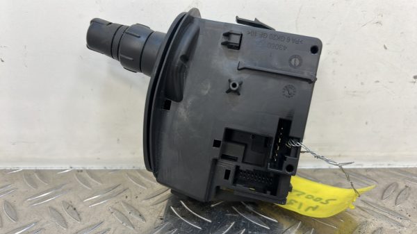 Commodo d’essuie glaces RENAULT KANGOO 2 PHASE 1 – 88103006160