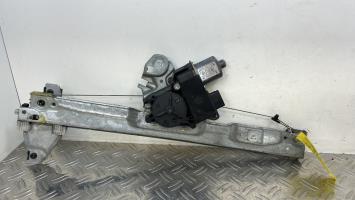 Leve vitre electrique avant gauche PEUGEOT 308 1 PHASE 1 – 9657247680