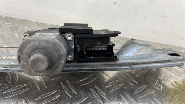Leve vitre electrique arriere gauche PEUGEOT 308 1 PHASE 1 – 9659834880