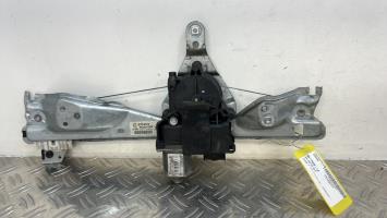 Leve vitre electrique arriere gauche PEUGEOT 308 1 PHASE 1 – 9659834880
