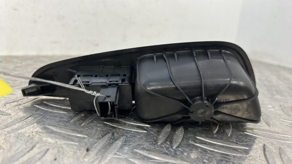Interrupteur de leve vitre arriere droit PEUGEOT 308 1 PHASE 1 – 96573850XT