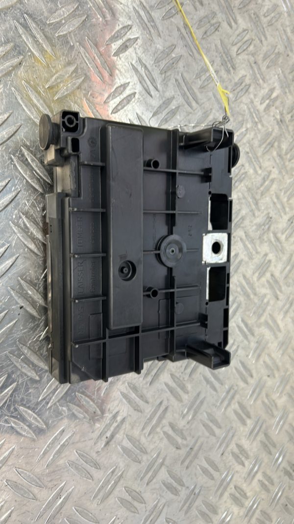 Boitier servitude moteur (BSM) PEUGEOT 308 1 PHASE 1 – 9664706280