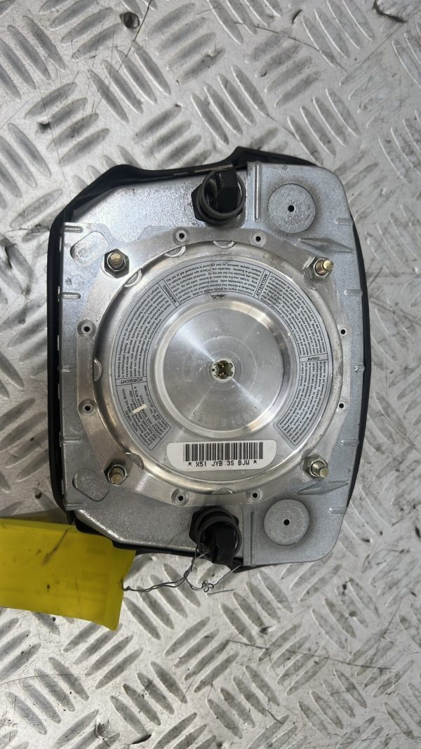 Air bag conducteur VOLKSWAGEN GOLF 4 – 3b0880201ah
