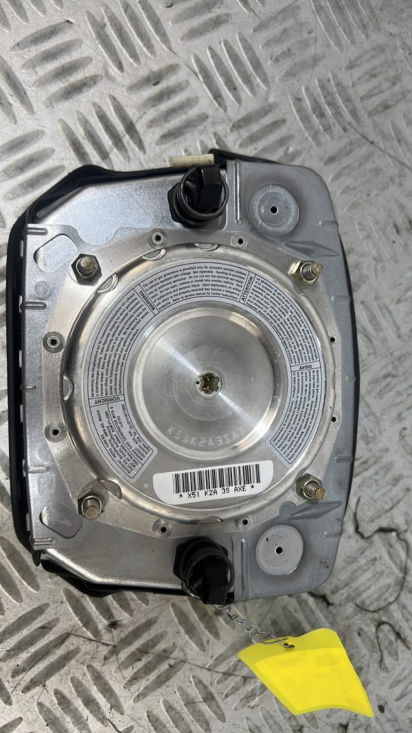 Air bag conducteur VOLKSWAGEN GOLF 4 – 3b0880201ah