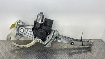 Leve vitre electrique avant gauche RENAULT MEGANE 3 PHASE 1 – 807300004R