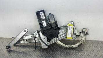 Leve vitre electrique avant gauche RENAULT MEGANE 3 PHASE 1 – 807310004R