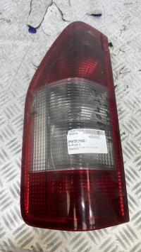 Feu arriere principal gauche (feux) MERCEDES SPRINTER 2 PHASE 1 – A9068200164