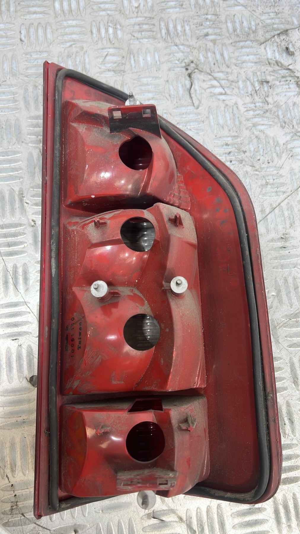 Feu arriere principal gauche (feux) MERCEDES SPRINTER 2 PHASE 1 – A9068200164