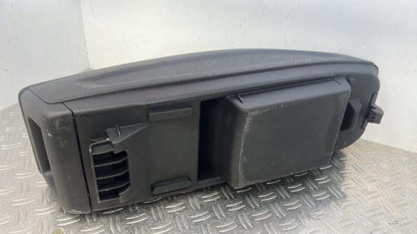 Console central (interieur plastique) CITROEN C4 PICASSO 2 PHASE 1 – 9677314177