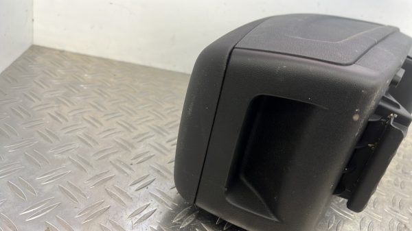 Console central (interieur plastique) CITROEN C4 PICASSO 2 PHASE 1 – 9677314177