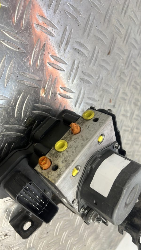 Bloc ABS (freins anti-blocage) PEUGEOT 308 2 PHASE 1 – 9816073680