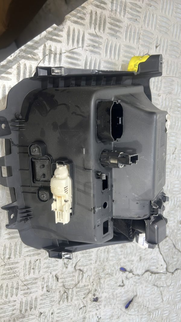 Boite a gants CITROEN C4 PICASSO 2 PHASE 1 – 1162835xzd