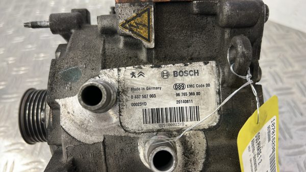 Alterno-demarreur CITROEN DS5 PHASE 1 – 9676536980