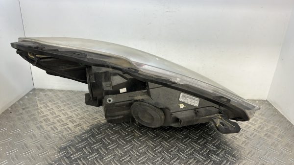 Optique avant principal gauche (feux)(phare) CITROEN DS5 PHASE 1 – 9806093080