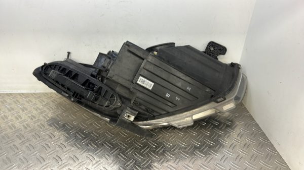 Optique avant principal gauche (feux)(phare) CITROEN DS5 PHASE 1 – 9806093080