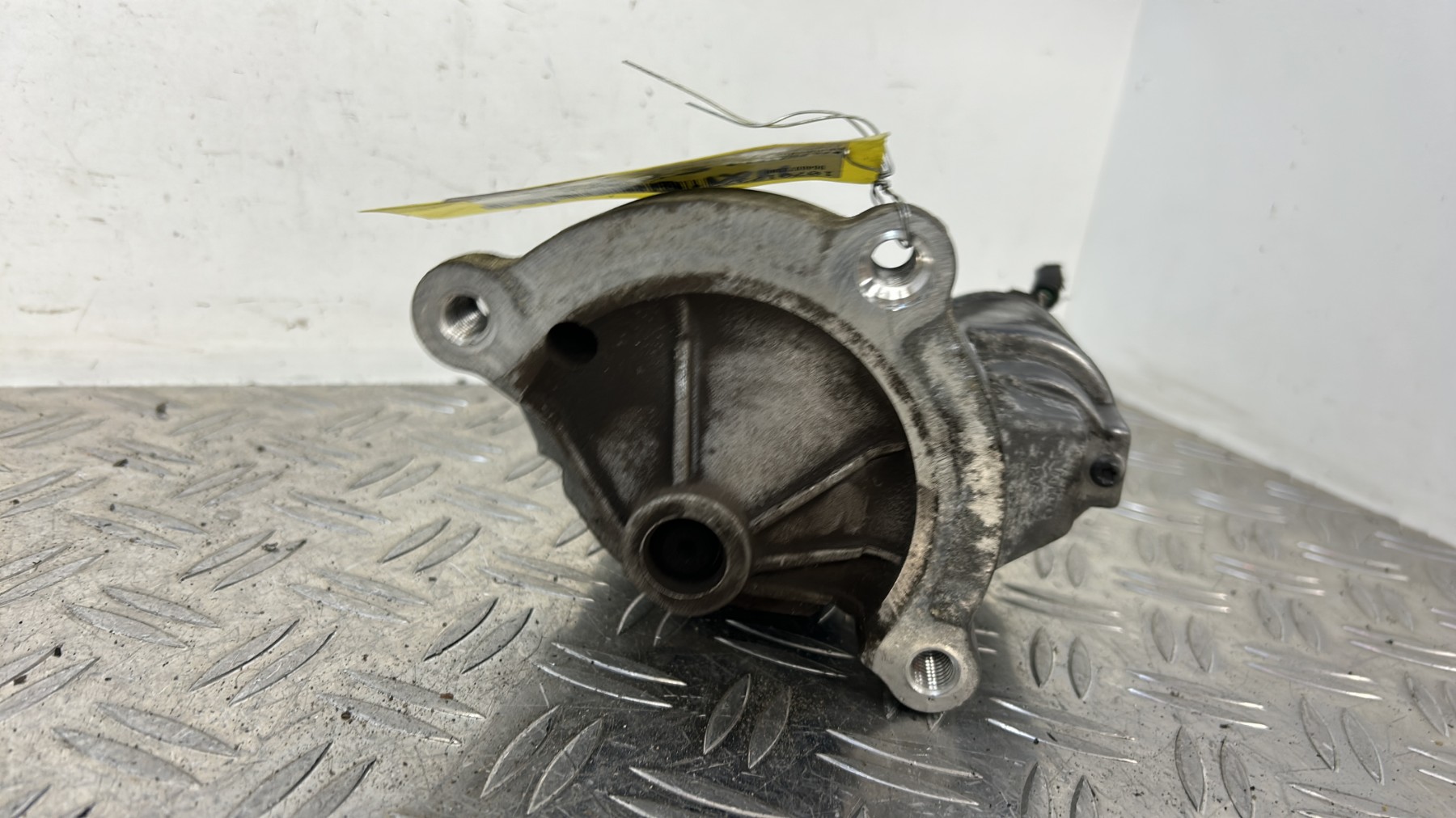 Demarreur CITROEN DS5 PHASE 1 – 9646972280