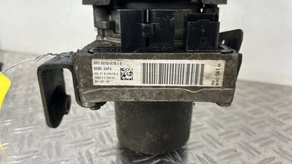 Pompe de direction CITROEN DS5 PHASE 1 – 9676556180
